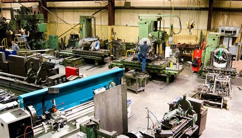 manufacturing cnc machine shop for sale in houston|machine shops houston tx.